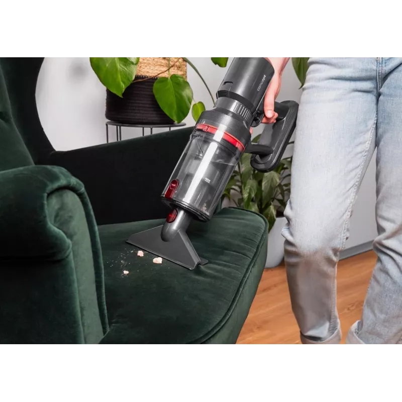 Vertikalus dulkių siurblys Ultimate Pro+ CONCEPT VP6260