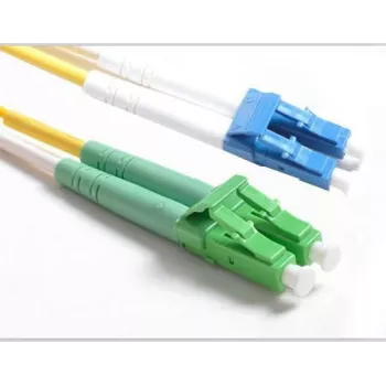 Microconnect FIB447015 šviesolaidinis komutacinis kabelis 15 m