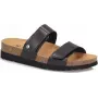 Avalynė Lusaka 2.0 Med MF314841004 40 dydis juoda