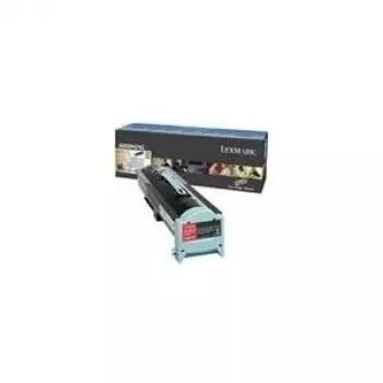 Lexmark X850H21G spausdintuvo eksploatacinė medžiaga juoda