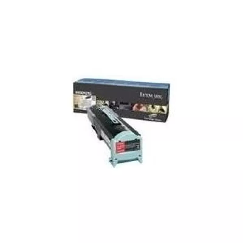 Lexmark X850H21G spausdintuvo eksploatacinė medžiaga juoda