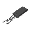 Nešiojamas įkroviklis Extralink Powerbank EPB-083 10000mAh