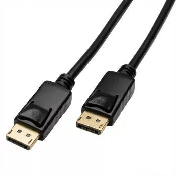 DisplayPort į HDMI kabelis Captiva 80297, 2 m, 4K 60Hz
