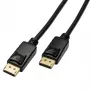 DisplayPort į HDMI kabelis Captiva 80297, 2 m, 4K 60Hz