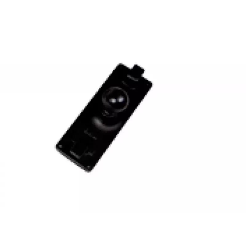 Montavimo rinkinys Honeywell 9000029BRACKET juodas