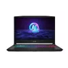 MSI Katana A15 AI B8VE-637XPL Ryzen 9 8945HS 15.6FHD 144Hz IPS-Level 16GB DDR5 SSD512 RTX 4050 6GB NoOS