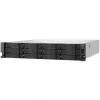 QNAP TS-H1277AXU-RP NAS Rack (2U) AMD Ryzen™ 5 16 GB DDR5 0 TB QuTS hero Juoda