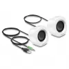 Garsiakalbiai DELOCK Mini Stereo 27008, 2 W
