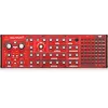 Analoginis sintezatorius Behringer NEUTRON su overdrive ir rotacine garso reguliavimo rankenėle