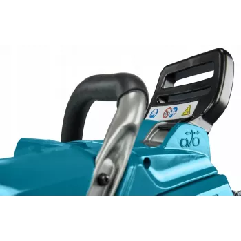 Makita UC011GT101 40V XGT belaidis grandininis pjūklas, 35 cm