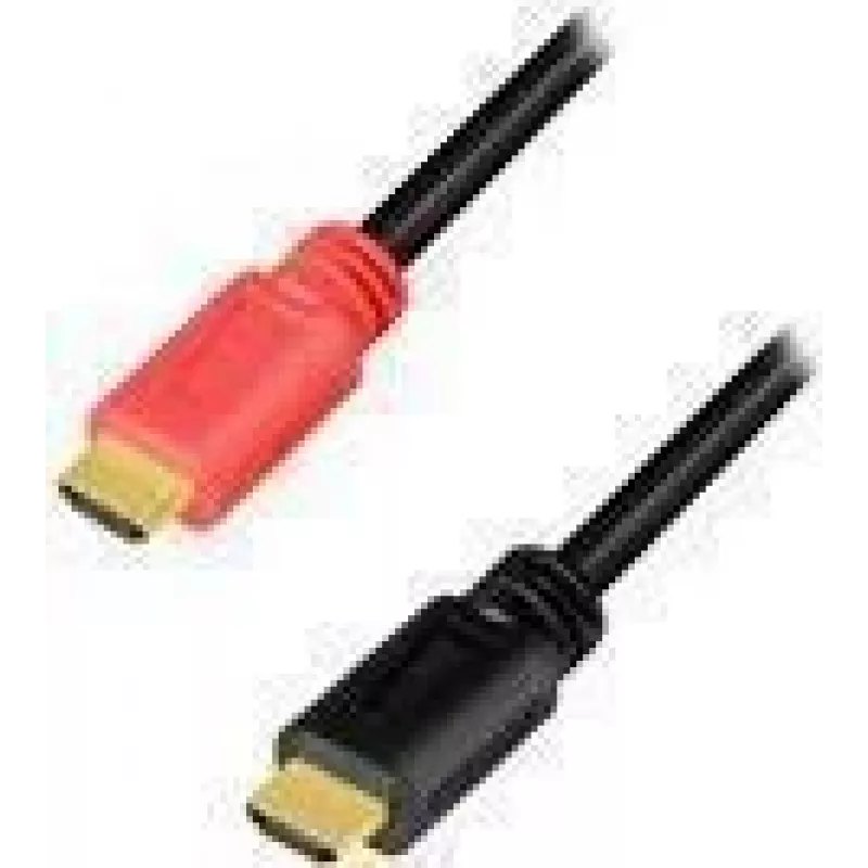 Logilink CHV0100 jungiamumo priedas, juodas