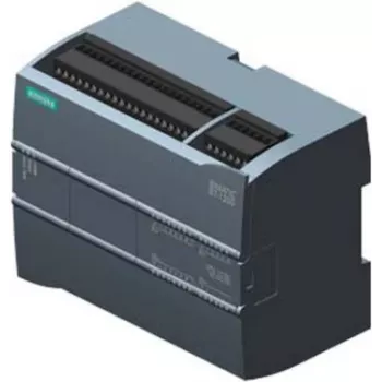 Siemens 6ES7215-1AG40-0XB0 skaitmeninis/analoginis I/O modulis, analoginis