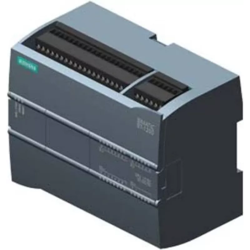 Siemens 6ES7215-1AG40-0XB0 skaitmeninis/analoginis I/O modulis, analoginis