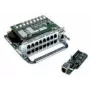 16 prievadų 10/100 EtherSwitch tinklo modulis