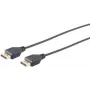 DisplayPort kabelis ShiverPeaks BS10-49035 2 m juodas