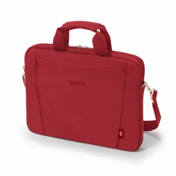 Portfelis DICOTA Eco plonas Case BASE 35,8 cm (14,1 colio)