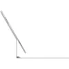Apple Magic klaviatūra QWERTY US English White Trackpad