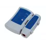 Tinklo kabelių testeris Alantec NI006 PoE testeris 9V