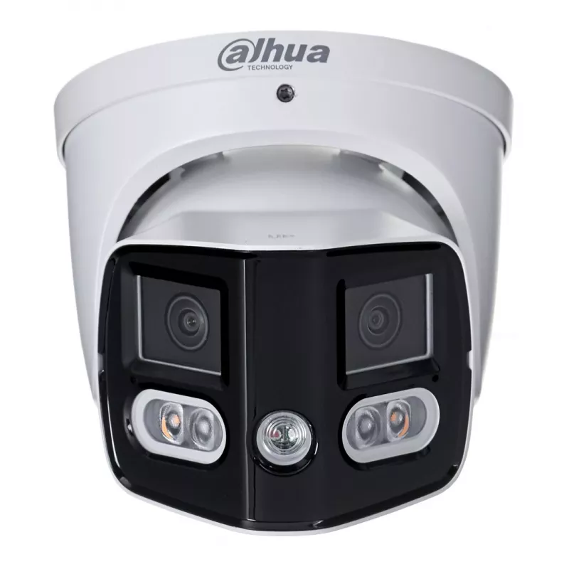 Apsaugos kamera DAHUA PDW3849-A180E2ASPV-0280B 8MP