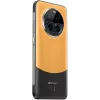 Pramoninis išmanusis telefonas UleFone Armor 23 Ultra 5G — 12GB RAM, 512GB atminties, oranžinis