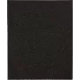 Šlifavimo lapas KWB 830432, skirtas akmeniui, metalui, plastikui, stiklui 280x230mm