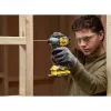 Impakcinis suktuvas Stanley FATMAX SFMCF830B-XJ 3200 RPM juoda geltona