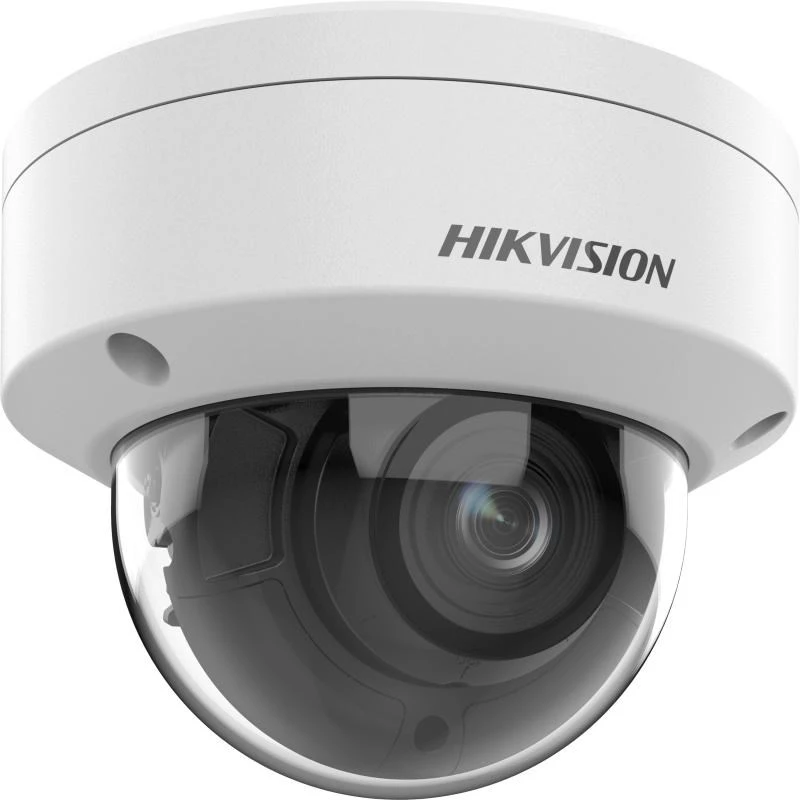 IP apsaugos kamera Hikvision Pro Series DS-2CD2746G2HT-IZS kupolas