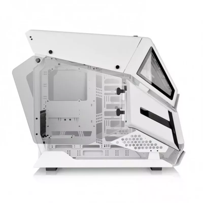 PC Case Thermaltake AH T600 Snow Full Tower White