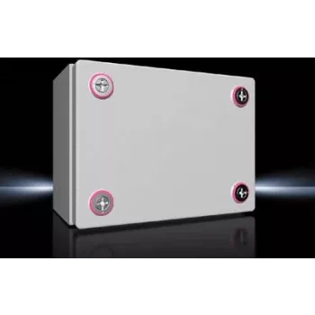 Elektrinė spinta Rittal KX 1529.000, plieninė, IP66, 200×120×150 mm