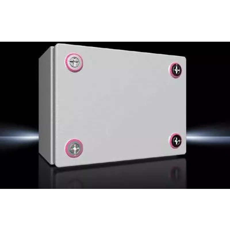 Elektrinė spinta Rittal KX 1529.000, plieninė, IP66, 200×120×150 mm