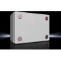 Elektrinė spinta Rittal KX 1529.000, plieninė, IP66, 200×120×150 mm