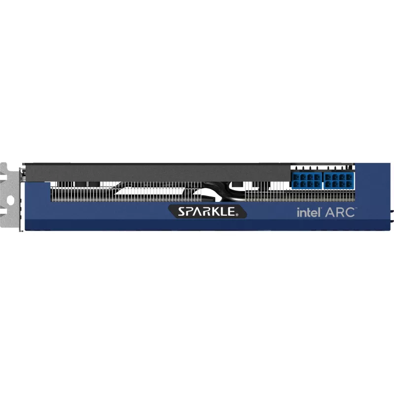 SPARKLE Intel Arc A750 ORC OC Edition 8GB GDDR6 vaizdo plokštė