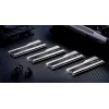 RAM atmintis 32GB DDR5 5600 CL28 Trident Z5 RGB sidabrinė