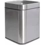 Jakob Maul GmbH šiukšlių dėžė MAULprime 15l nerūdijantis plienas (9501594)
