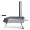 Ooni Karu 12, 1 pica / picos, Nerūdijantis plienas, 30 cm, 500 °C, 304,8 x 304,8 mm, 15 min