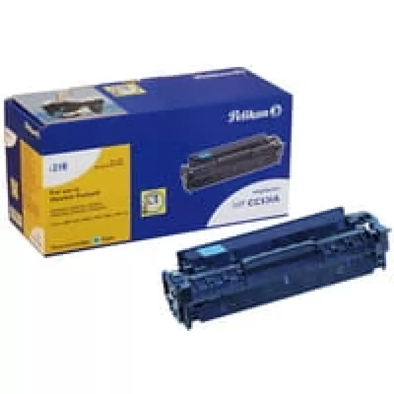 Pelikan 4207180 spausdintuvo eksploatacinė medžiaga, žydra