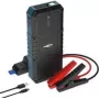 Ansmann Jump Starter. Išorinės baterijos ir žibintuvėlio funkcija (1900-0130)