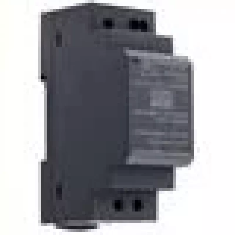 Įtampos transformatorius MEAN WELL HDR-30-12 12V 30W