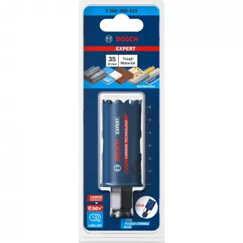 Bosch 2 608 900 423 gręžimo skylių pjūklas 1 vnt.