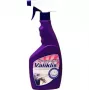 Kalkių ir rūdžių valymo skystis, su purkštuku, 500 ml