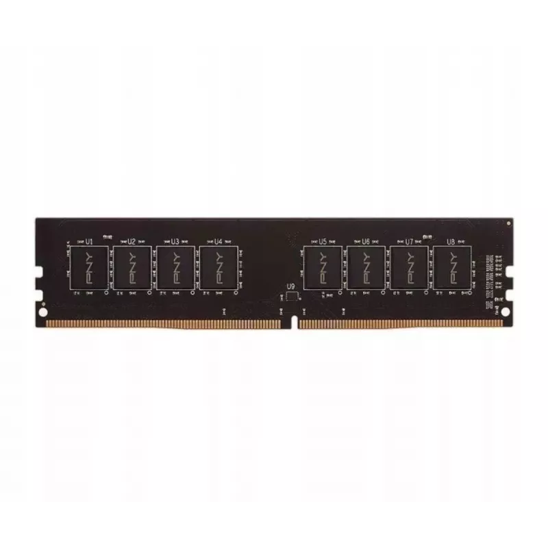 Pny MD16GSD43200-SI atminties modulis