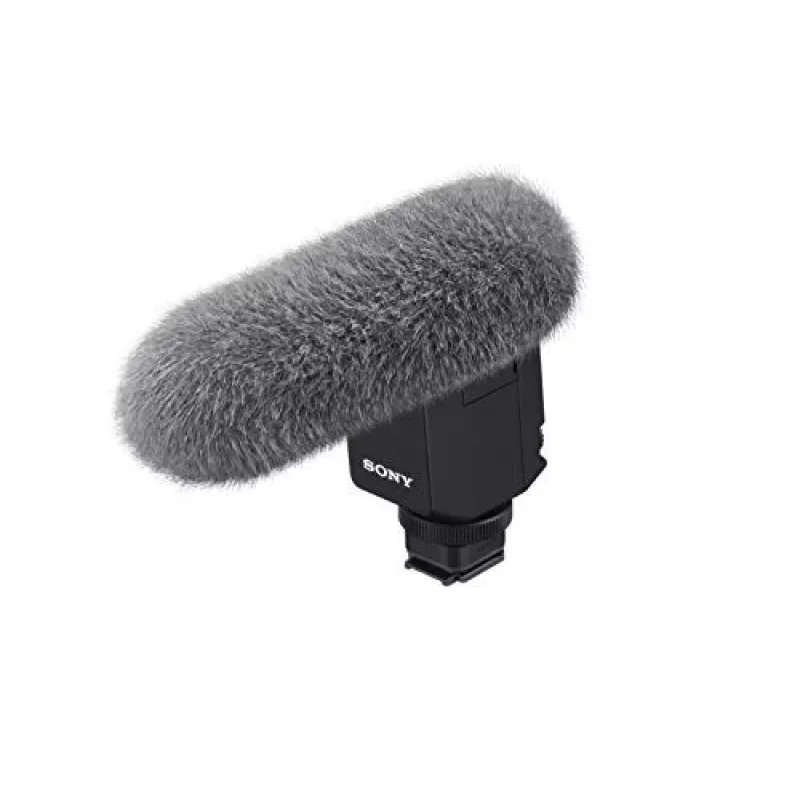 Sony ECM-B1M kameros tvirtinimo priedas