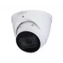 Apsaugos kamera DAHUA IPC-HDW2541T-ZS-27135-S2 5MP varifokalinė motorizuota kupolinė, 2,7–13,5 mm, PoE, IR, IP67