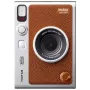 Fotoaparatas Instax mini EVO rudas