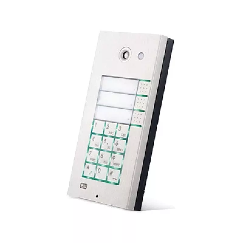 IP durų telefonas 2N Helios IP Vario 9137131CKU