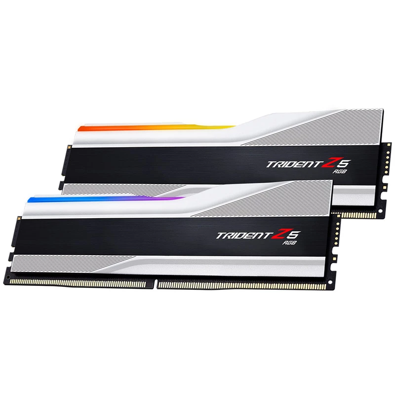 G.Skill F5-8000J4048F24GX2-TZ5RS atminties modulis 48 GB 2 x 24 GB DDR5 8000 MHz