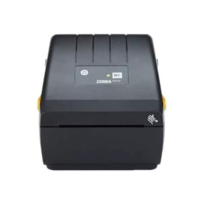 Zebos etikečių spausdintuvas ZD230, terminis perdavimas, 203 x 203 DPI, 152 mm/sek., laidinis ir belaidis Ethernet LAN, Wi-Fi, Bluetooth