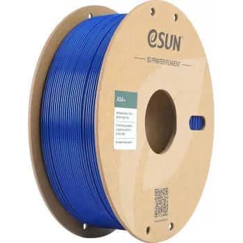 ASA+ 1,75mm MĖLYNA 1kg (ASA+P175U1)