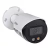 Dahua Technology WizSense DH-IPC-HFW2549SP-S-IL-0280B apsaugos kamera, kulkos formos IP apsaugos kamera, vidaus ir lauko naudojimui, 2960 x 1668 pikselių, montavimas ant lubų/sienos