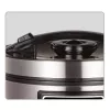 Multicooker Maestro MR-793 5 L, 900 W, nerūdijantis plienas/juodas, 42 automatinės programos, 40–160°C